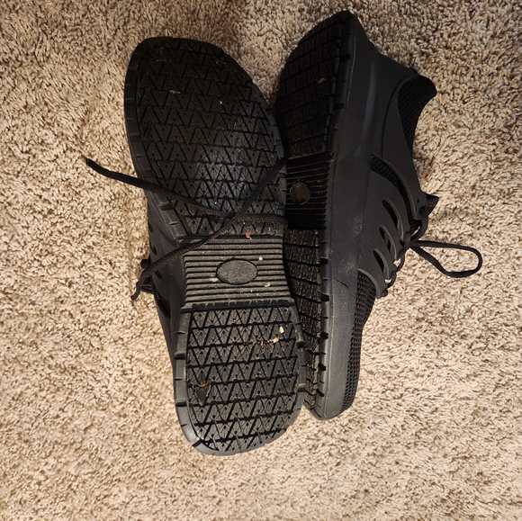 DS work shoes - Picture 3 of 4